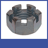 Slotted Hex Nut Technical Guide