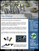 AFT's Zinc Plating Brochure PDF