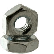 5//16-18 x W1//2 x L1 3//4 Coarse Thread A563 Grade A Hex Rod Coupling Nut Low Carbon Steel Hot Dip Galvanized Pk 250