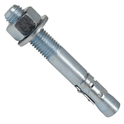 Square Head Bolt A307 Grade A 3//4-10x7 PT Plain Quantity: 45 inch