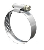 Stainless Steel Hose Clamps Hose Clips In Bulk Aft Fasteners