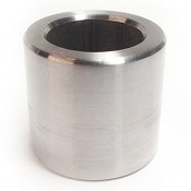 3//4 O.D. 50 License Plate Bracket SpacerS 1//4 I.D