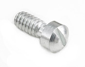 2-56X1//4 Pack of 10 Captive Screw 1//8