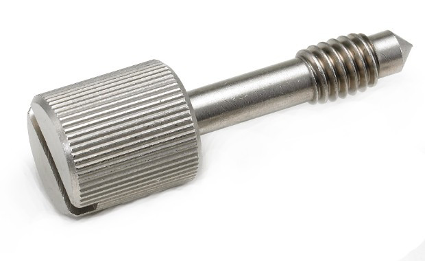 1 4 20x7 8 Captive Panel Screws Type 2 Stainless Steel 25 Pkg Aft Fasteners