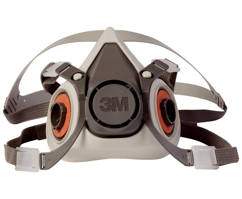 3m respirator half mask 3m respirator half mask