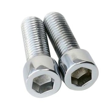 stainless steel socket head cap screws