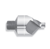 Countersink,3 FL,100 Deg,1 1//4,Carbide