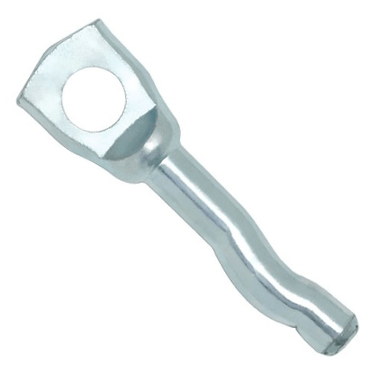Powers Fasteners 03759 Pwr 1 4 X 1 3 4 Tie Wire Spike Pin Anchor 3759 Aft Fasteners 100 Pkg Aft Fasteners