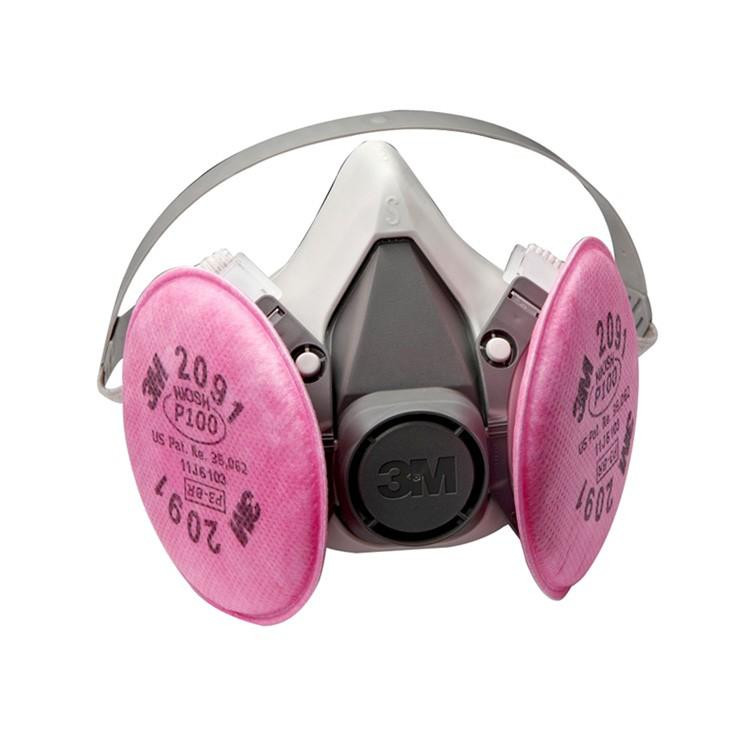 3m mask large 3m mask large