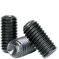 10//Pkg. 3//4 Inch-5//8-11x1//2 Inch Non-Standard Socket Shoulder Screws Alloy Thermal Black Oxide