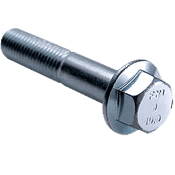 Amazon Com 25 M6 1 0 X 20mm Metric Hex Head Sems Bolts Type Ca Industrial Scientific