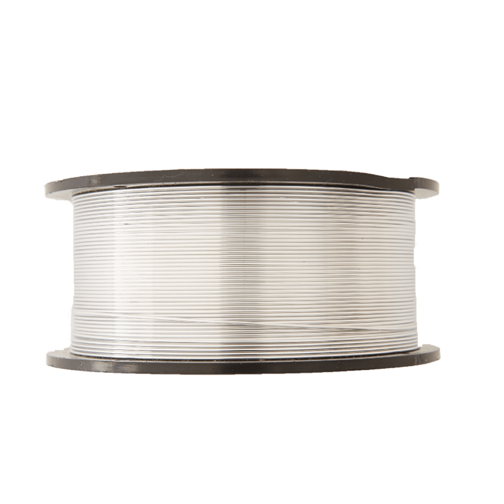 SILVALOY 505 FLUX COATED (WHITE