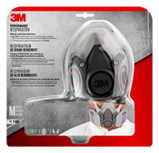 3m 7513pa1-a-ps professional half mask organic vapor p95 respirator 3m 7513pa1-a-ps professional half mask organic vapor p95 respirator