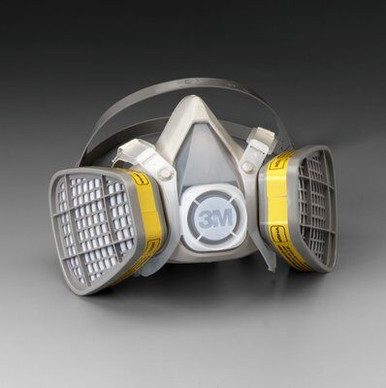 3m professional half mask 3m professional half mask