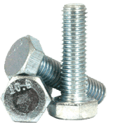 Hex Head M20-2.5 x 130mm Tension Control Bolt 10.9 30