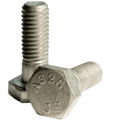 20 5//8-11x2 1//4#3 Grade 8 Dome Head Plow Bolts Plain /& Oil