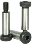 Socket Shoulder Screws//Shoulder Bolts M12 X 60MM Pack of 10