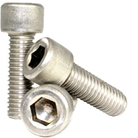 Material: stainless/_steel/_18-8 QUANTITY: 100 | Size: #4-40 INCH Coarse Thread | Length: 3//16 #4-40x3//16 STAINLESS 18 8 CUP POINT SOCKET SET SCREW Finish: