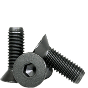 8 Sets M6-1.00 x 70MM Hex Head Screws Bolts Fully Threaded Flat /& Lock Washers Plain Finish Stainless Steel 18-8 Nuts