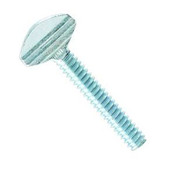 Knurled Thumb Screws Spade Screw Supplier Aft