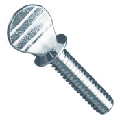 Knurled Thumb Screws Spade Screw Supplier Aft