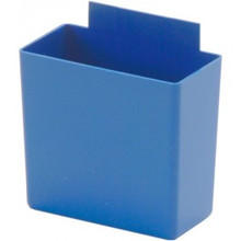 Plastic Bin Cups - 3x2x3