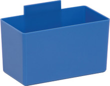 Plastic Bin Cups - 5x3x3