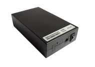 12V DC 6500mAh Rechargeable Lithium-ion Battery Pack with UK Charger