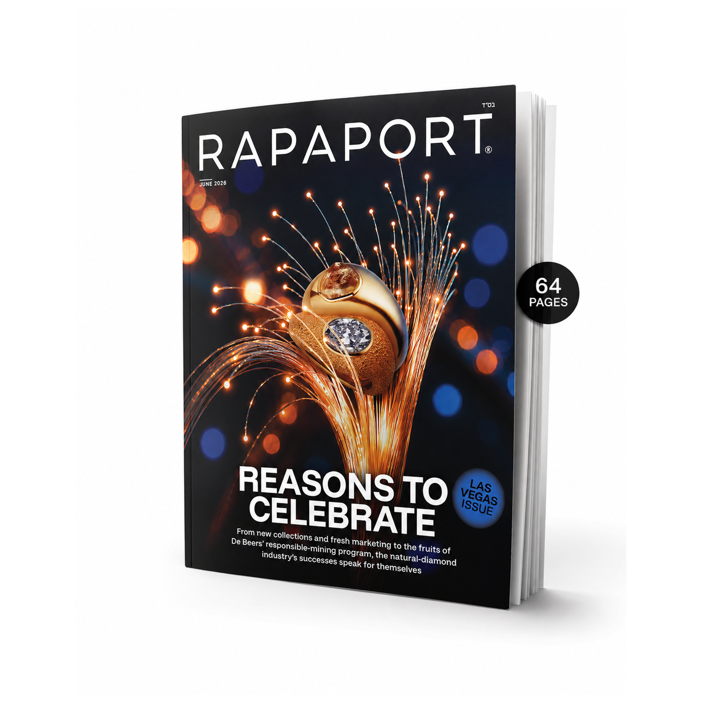 Rapaport Magazine