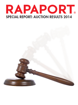 Sothebys and Christies Auction Results 2014