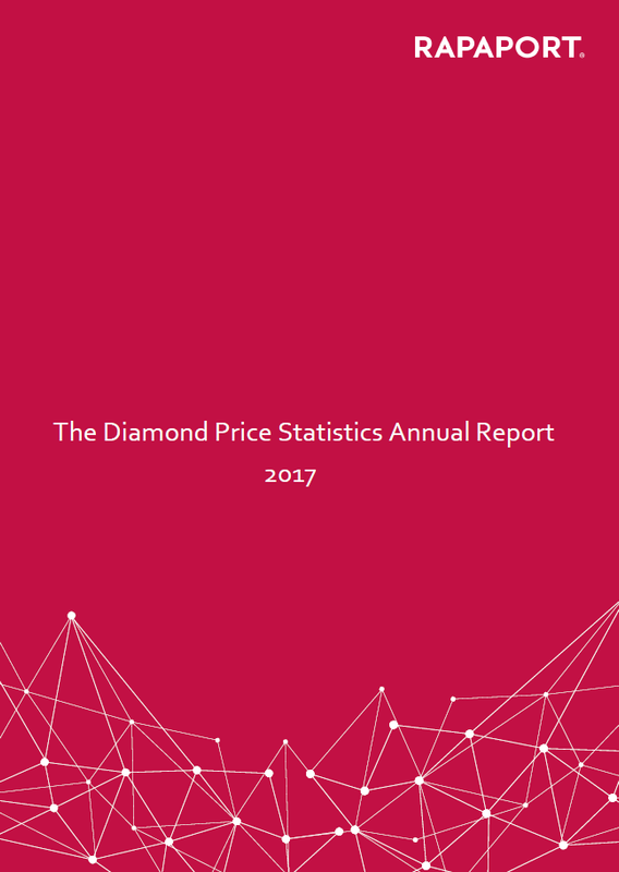Rapaport Diamond Report