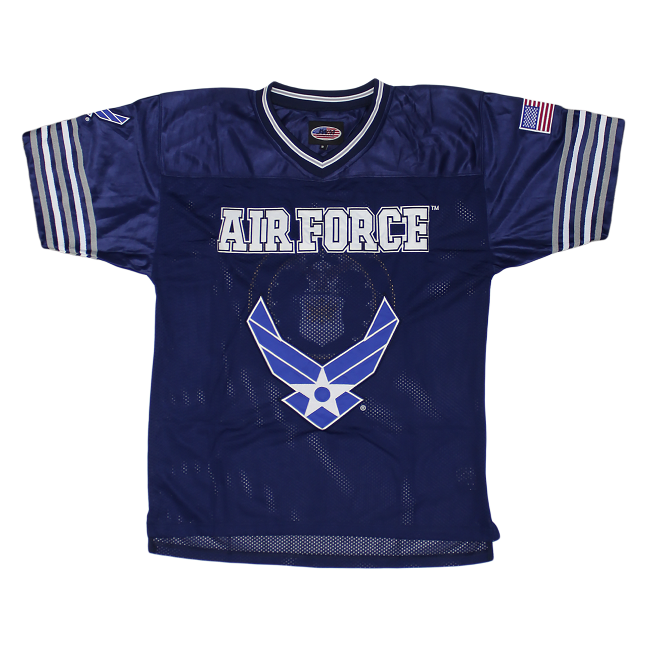 Jersey Football Air Force