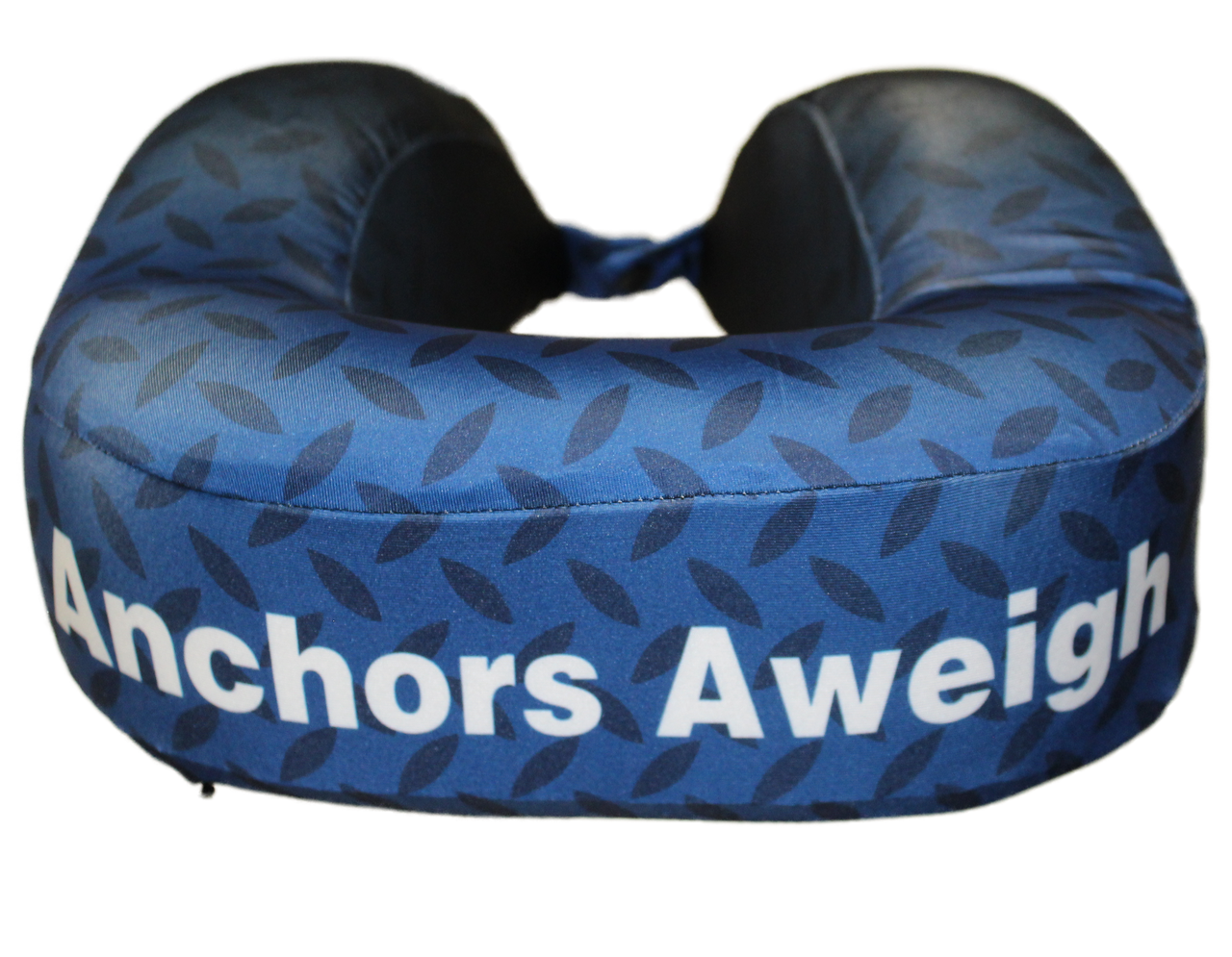Neck Pillow Navy
