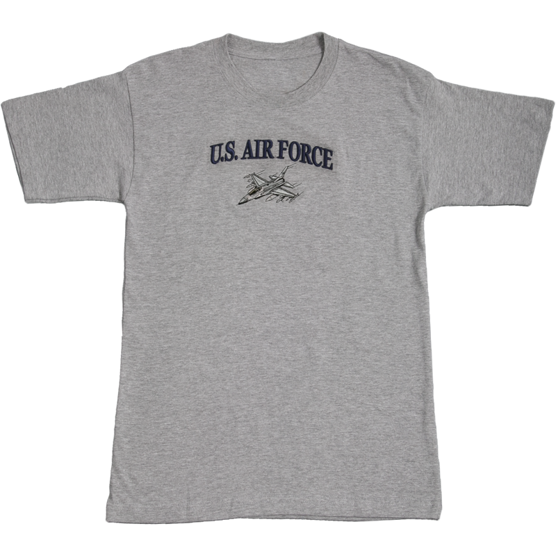 air force t shirts online