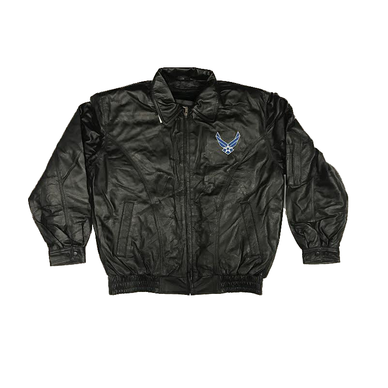 Officially Licensed - US Air Force Leather Jacket
