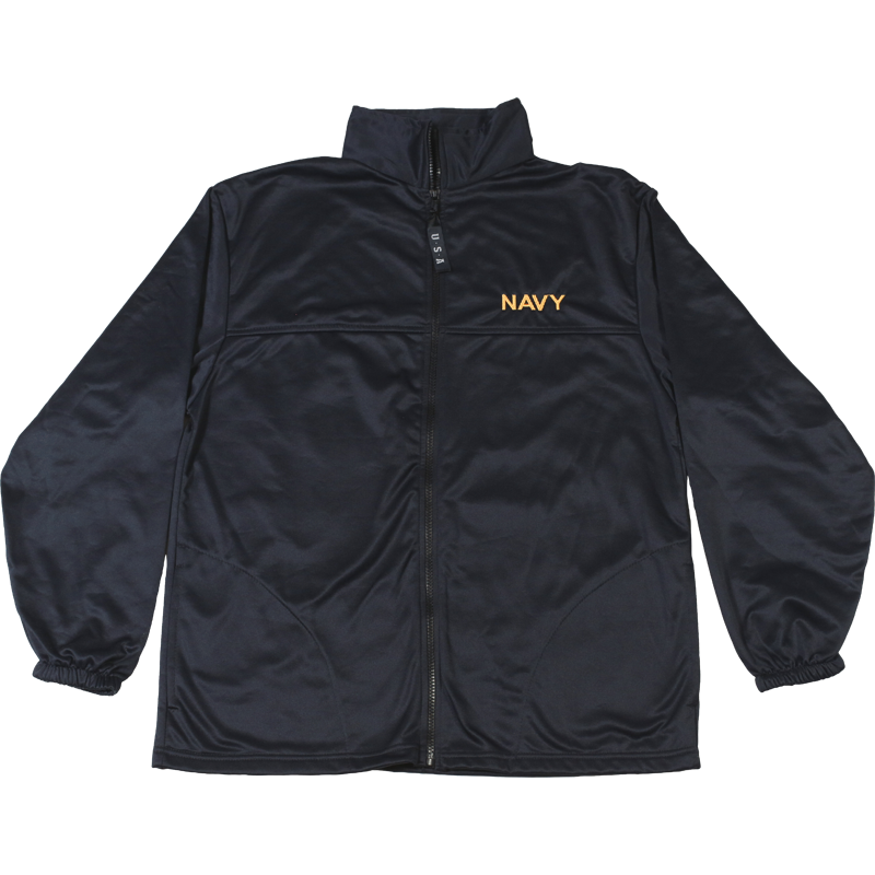 MADE IN USA Jackets - Navy - 3DMilitarywear.com