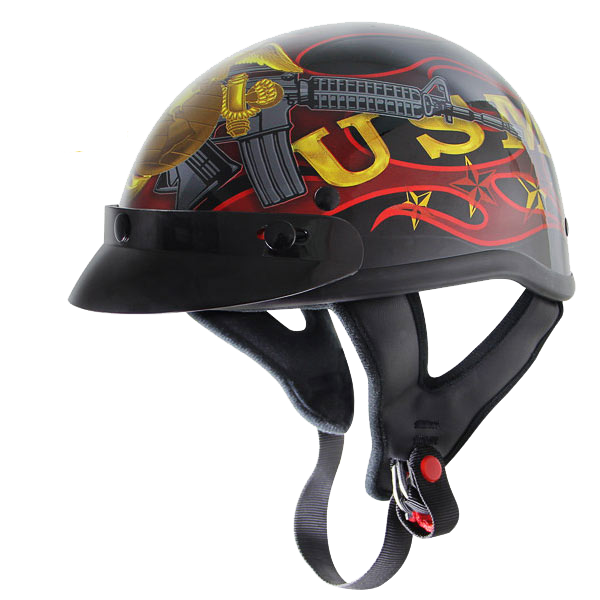 helmet usa