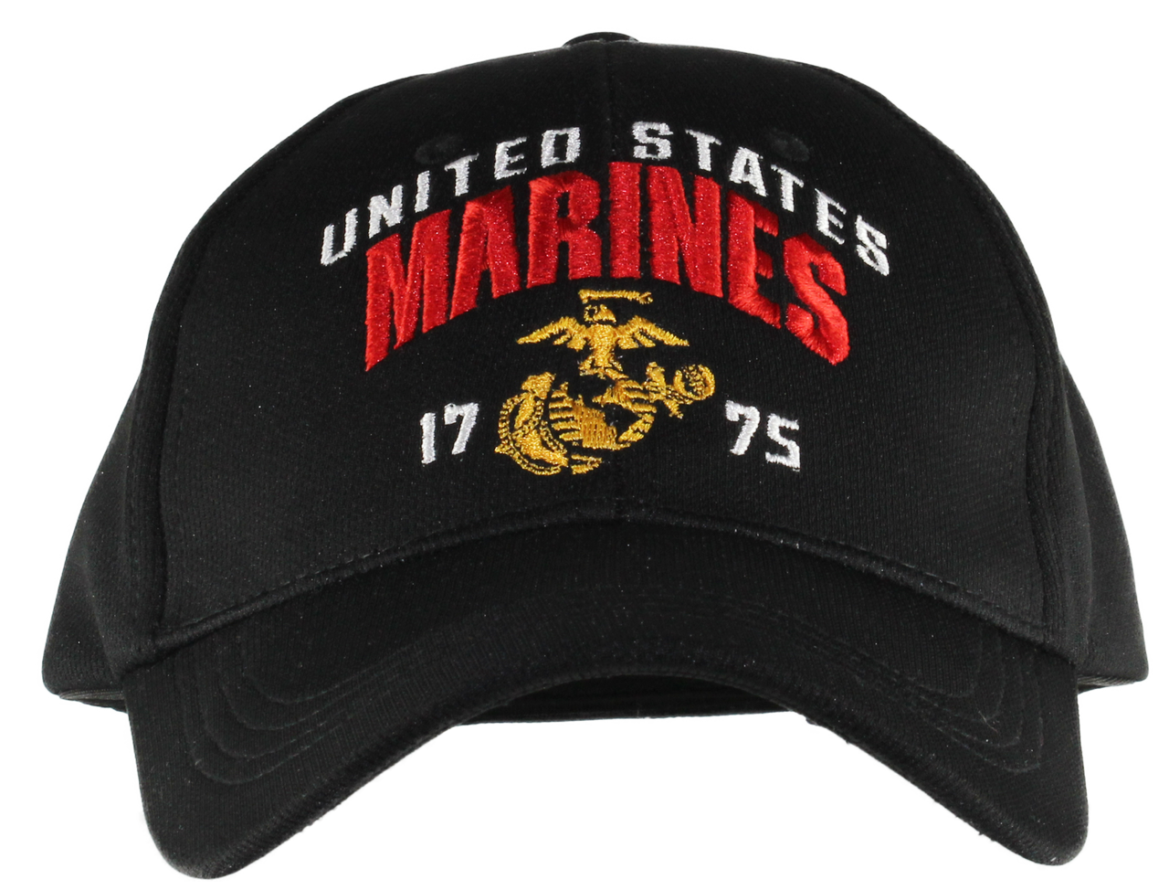 Mesh Overlay Hat Marines
