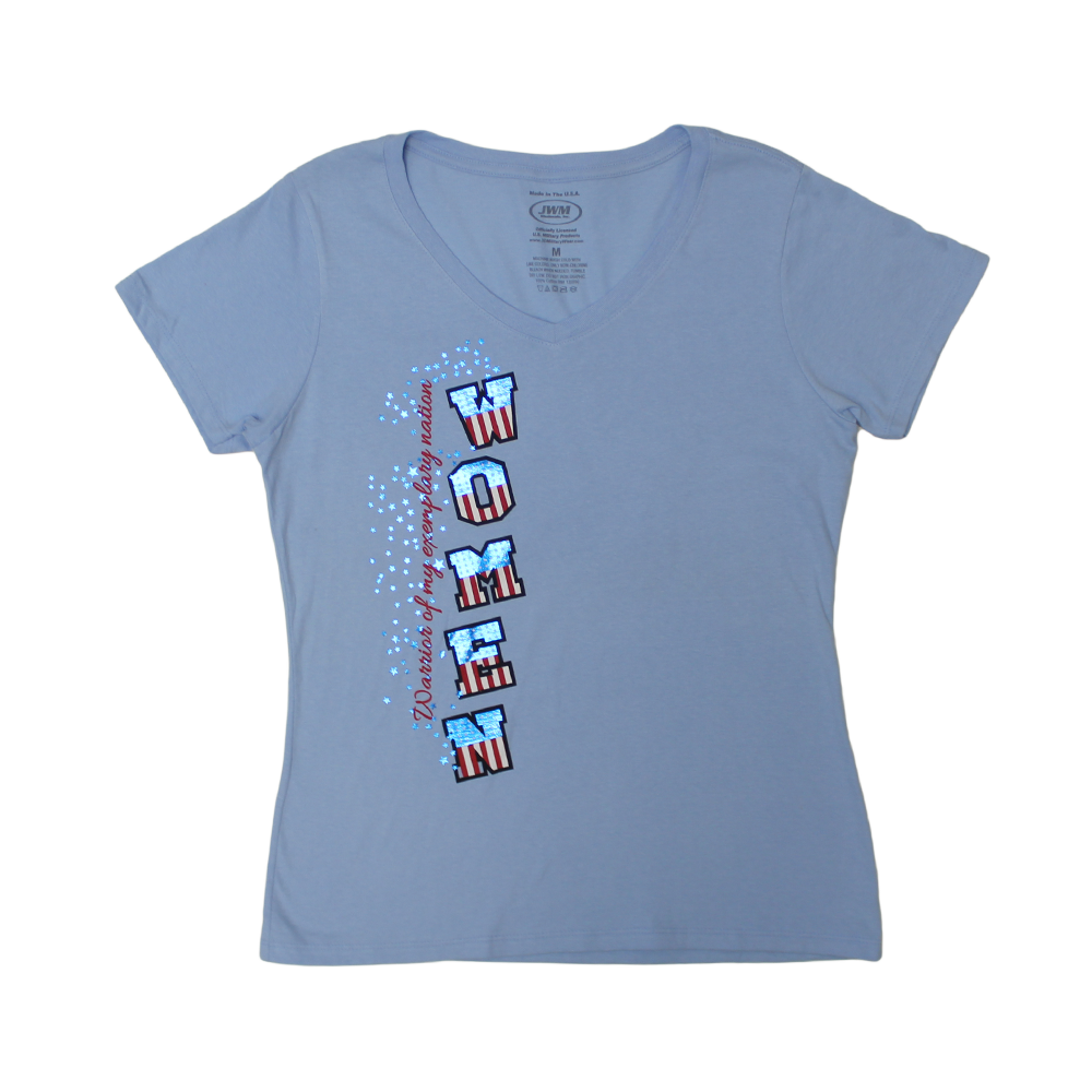 vans pink t shirt
