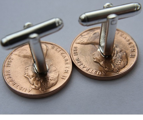 1978 birth year Australian-2-Cent-Coin-Cufflinks-Back-med-460x545