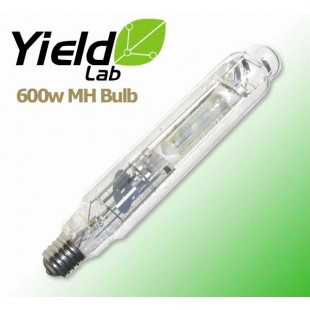 600w MH - HID Bulb by YieldLab