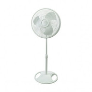 16" Oscillating Fan - 50 watt - 3 Speed (Pedistal Stand)