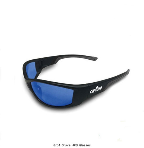Gro1 Gruve HPS Glasses