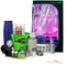 4x4ft LED Hydro Complete Indoor Grow Tent System 