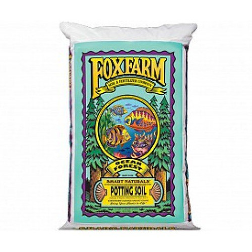 Foxfarm Ocean Forest Potting Soil