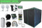 6.5x6.5ft HID Hydro Complete Indoor Grow Tent System