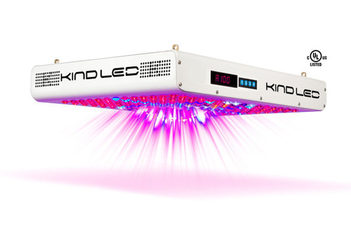 KIND LED - K5 Series XL750 Indoor Grow Light