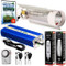 Yield Lab 1000W HPS+MH Cool Tube Reflector Grow Light Kit - FREE SHIPPING