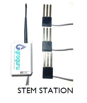 STEM Station and Sensors