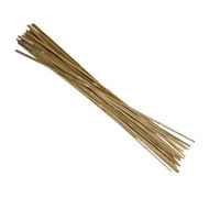 3' Bamboo Plant Support Stakes
